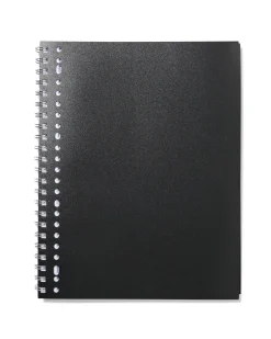 collegeblok 4-in-1 A4 gelinieerd
