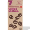 composteerbare cups lungo ultimo - 10 stuks