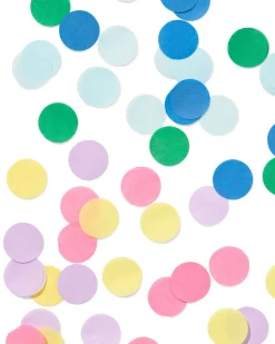 confetti