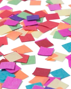 confetti 200 gram