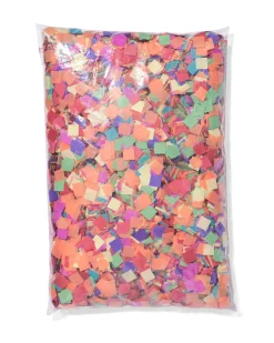 confetti 200 gram