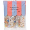 confetti bites glutenvrij uitdeelzak - 10 stuks