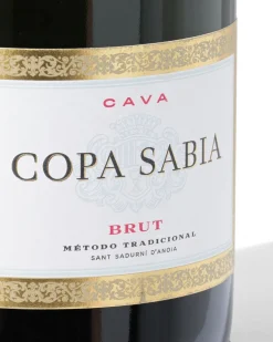 Copa Sabia Brut 0.75L