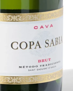 Copa Sabia Brut 0.2L