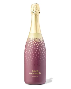 Copa Sabia cava brut 0.75L
