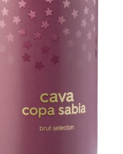 Copa Sabia cava brut 0.75L