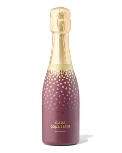 Copa Sabia cava brut mini 0.2L