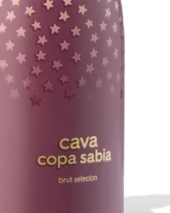 Copa Sabia cava brut mini 0.2L