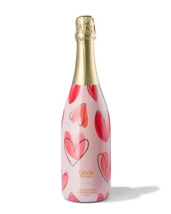 Copa Sabia cava Brut rosé 0.75L