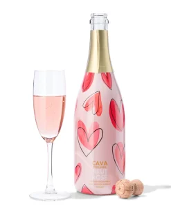 Copa Sabia cava Brut rosé 0.75L