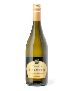 Corte Viola prosecco frizzante 0.75L