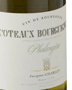 Coteau Bourguignon chardonnay 0.75L