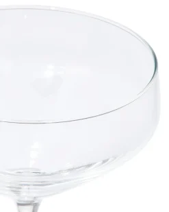 coupe 300ml glas