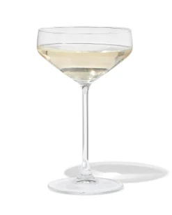 coupe 300ml glas