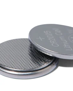 CR2025 lithium batterijen - 4 stuks