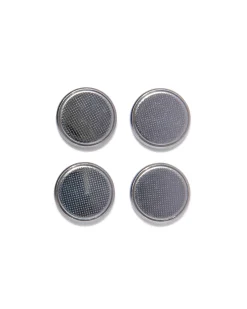 CR2032 lithium batterijen - 4 stuks