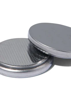 CR2032 lithium batterijen - 4 stuks
