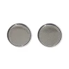 CR2430 lithium batterijen- 2 stuks