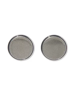 CR2430 lithium batterijen- 2 stuks