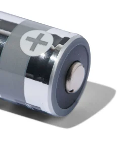 CR123A photo lithium batterij