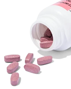 cranberry 300 mg 60 stuks