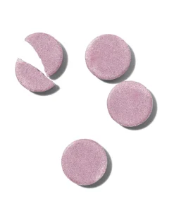 cranberry 300mg + vitamine C bruistabletten - 20 stuks