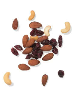 cranberrymix ongezouten 200g