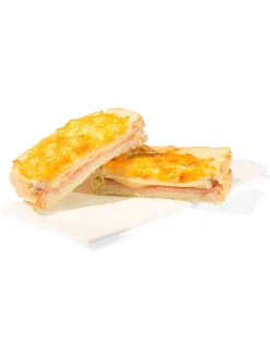 croque monsieur