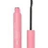curl en volume mascara waterproof zwart