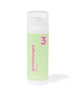 dagcrème gevoelige huid SPF30 50ml