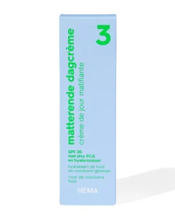 dagcrème ultralicht SPF30 50ml