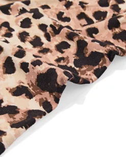 dames bh hemd smoothing met ingebouwde cups naturel