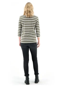 dames jeans - skinny fit zwart