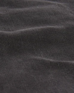 dames jeans - skinny fit zwart