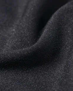 dames sportlegging zwart