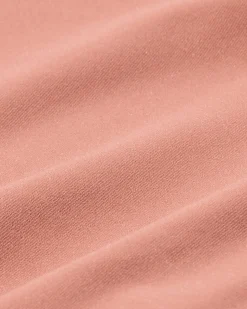 dames tailleslip smoothing lichtbruin