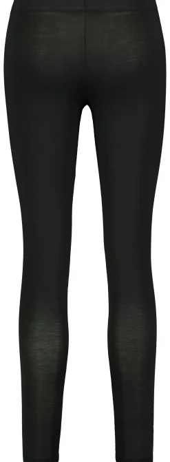 dames temptech legging zwart