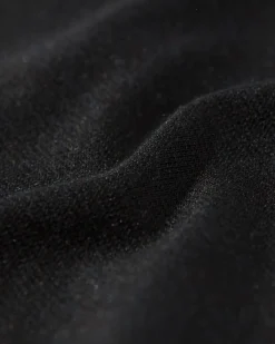 dames temptech legging zwart