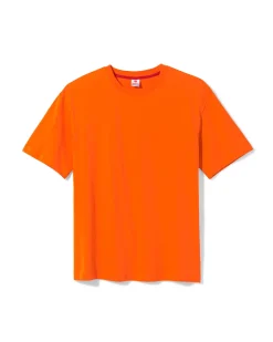 dames T-shirt Do jersey Koningsdag oranje