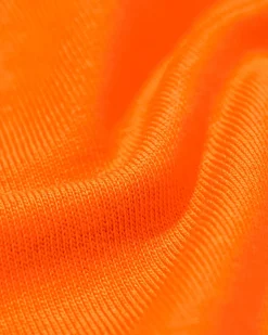 dames T-shirt Do jersey Koningsdag oranje