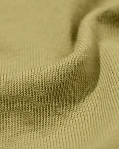 dames T-shirt Do relaxed fit groen