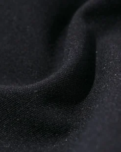 damesbiker smoothing hoge taille zwart