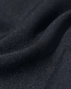damesbikershort kort zwart