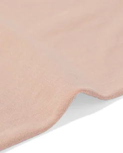 dameshemd naadloos micro beige
