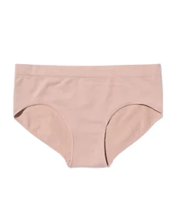 dameshipster naadloos micro beige