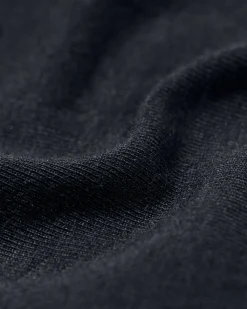 damesslip perfect comfort katoen zwart