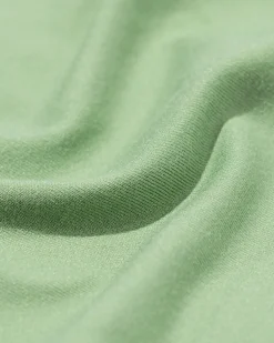 damesslip second skin micro groen