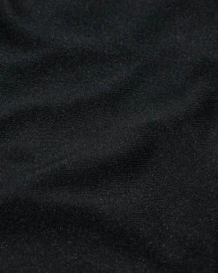 damesslip second skin micro zwart