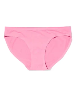 damesslip second skin micro roze