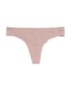 damesstring second skin micro beige
